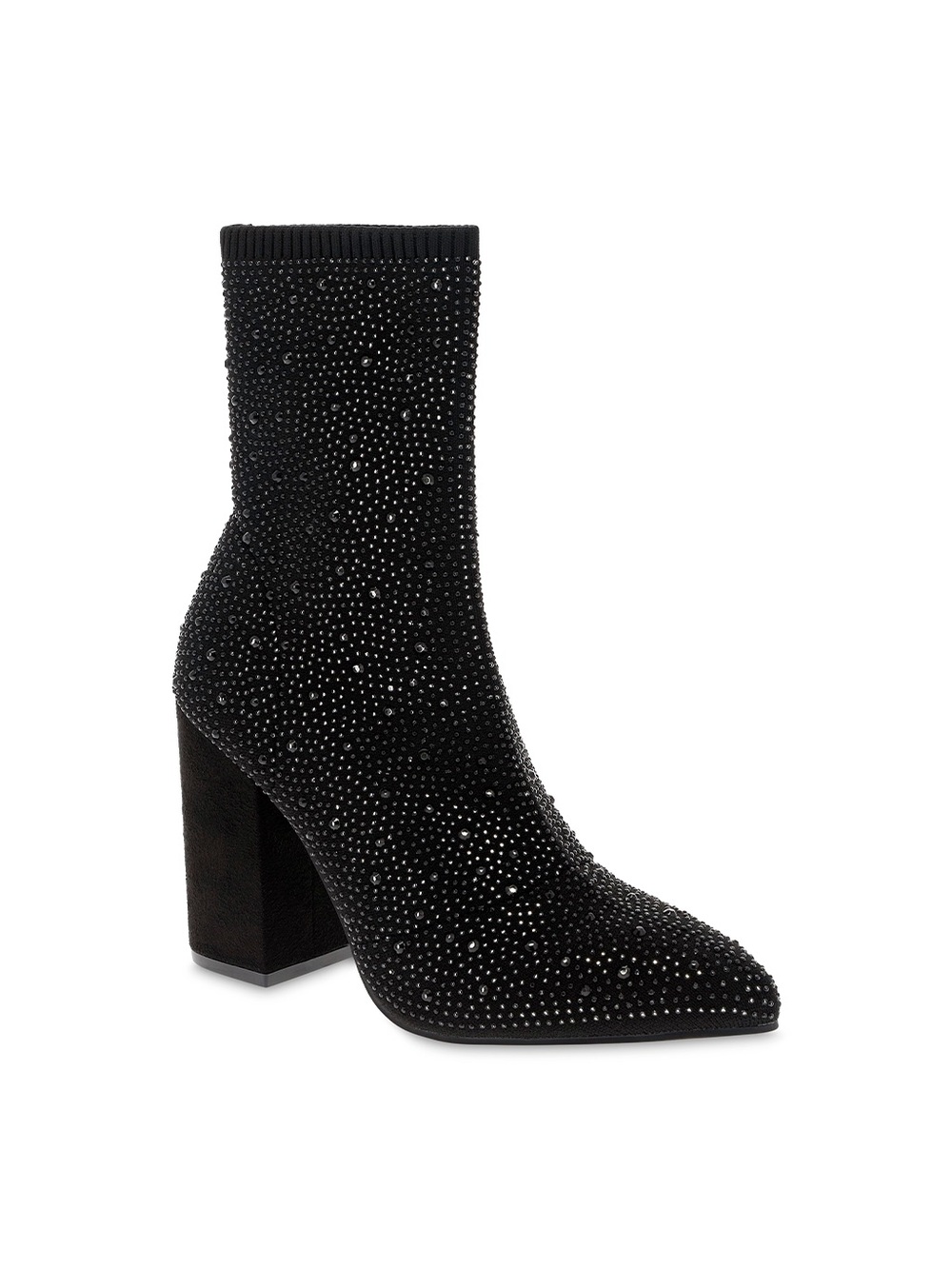 MIA Magdalena Block Heel NEVER WORN